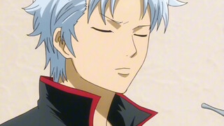 在银魂你甚至能看到主角和自己吵架