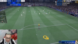 NEZULLING HÀNH TRÌNH HUYỀN THOẠI (SEASON 2) #6 __ THỦ MÔN TẤN CÔNG HAY NHẤT THẾ