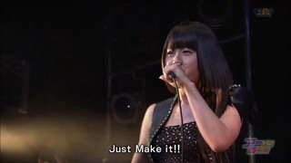 Kaori Oda - Make it Real [440]