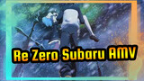 [Re: Zero] Subaru, a True Man!