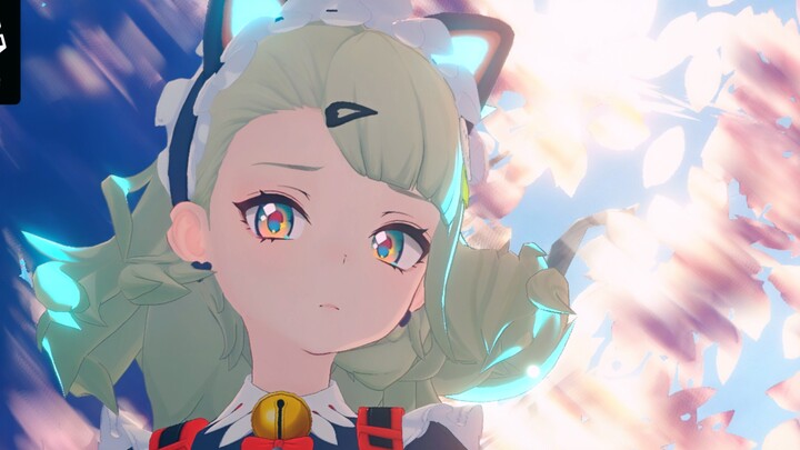 ⚡An unsolvable gaze ⌈>ᴗo⌈ A needle in the ocean of the heart ⚡