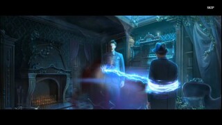 Haunted Hotel: Room 18 Collector's Edition Main + Bonus Content Longplay