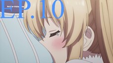 Summer Pockets ตอนที่ 10 ซับไทย