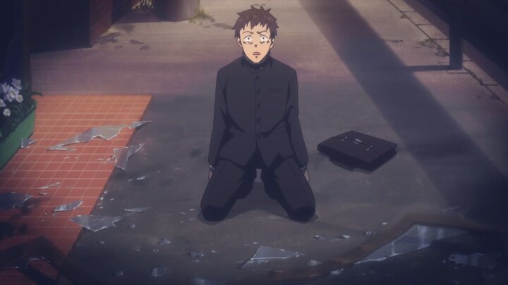 Busamen Gachi Fighter Episode 07