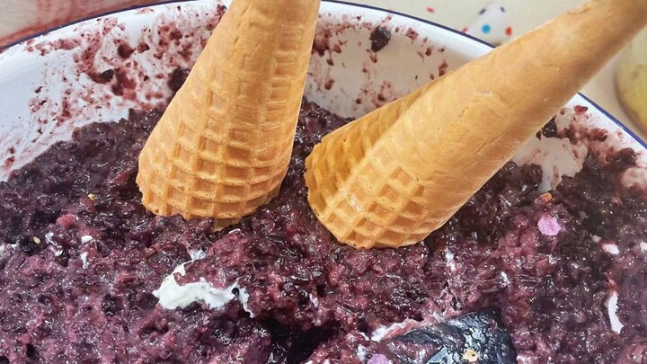 Jangan pernah meragukan teh sore di perusahaan kami!