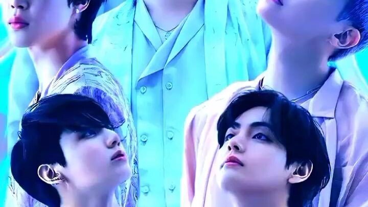 BTS💜💜💜