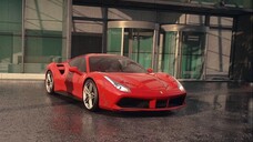 Ferrari 488 GTB '15