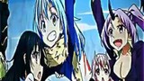 Top 9 Anime Reincarnation || Tetap Rimuru Tempest Terdepan👏