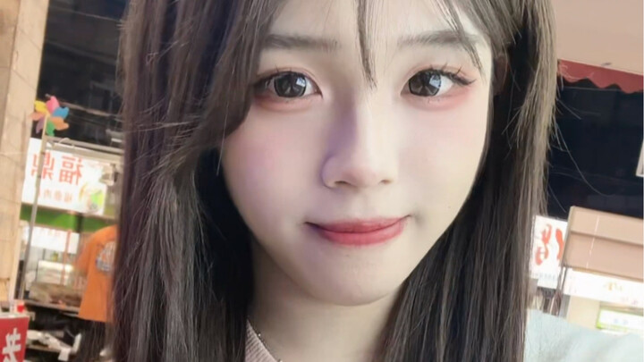 Which barbecue restaurant only serves these?!