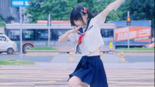 群青｜我高考结束啦！！！