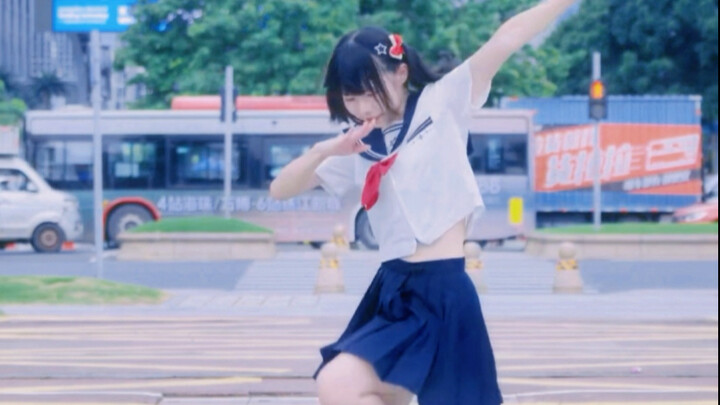 群青｜我高考结束啦！！！