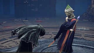 [Eldon's Circle] Magic teacher Se Lian, I never want to finish this line