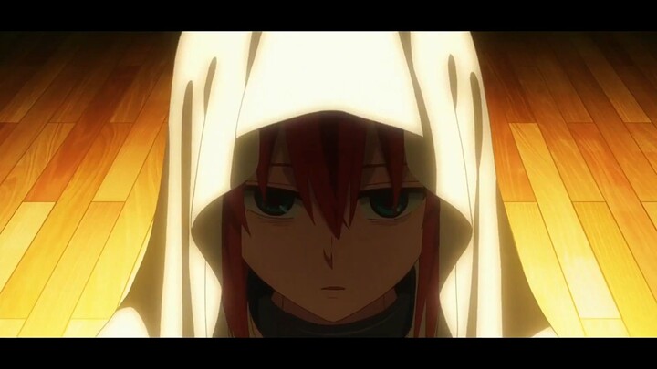 Mahoutsukai no Yo - AMV