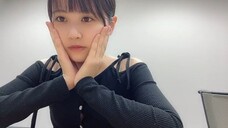 Nakamura Mai (STU48/SHOWROOM Live Streaming/2024.05.03)