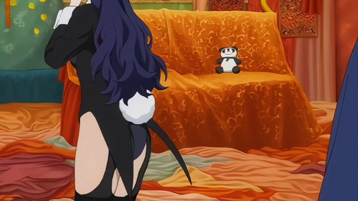 sexy anime 🥵💋