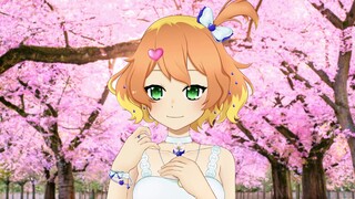 【Live2d Animation 】อุทิศให้กับคุณคนที่ฉันรัก