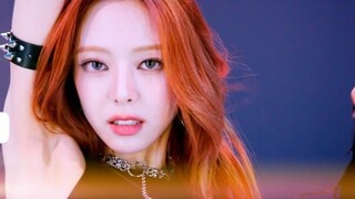 เพลงคัมแบ็กล่าสุดของ ITZY เวอร์ชั่นแดนซ์ Girls Will Be Girls