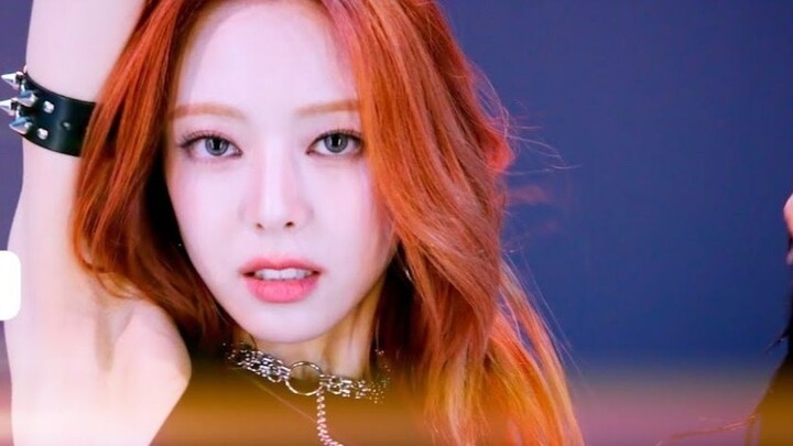Bài hát trở lại mới nhất của ITZY Girls Will Be Girls phiên bản dance