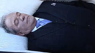 求女婿的心理阴影面积！