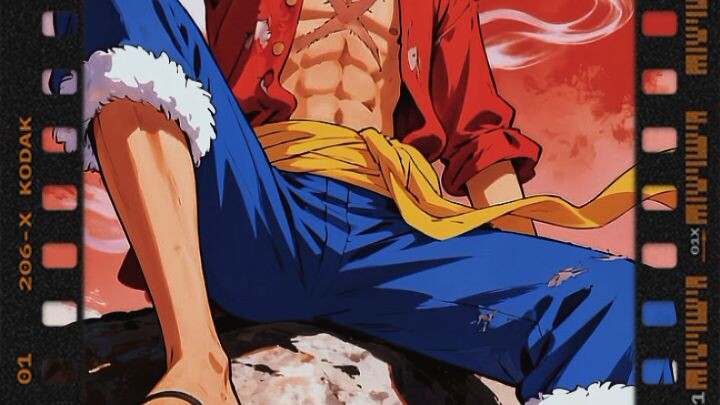 luffy