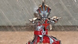 圆谷的雨(重置版)
