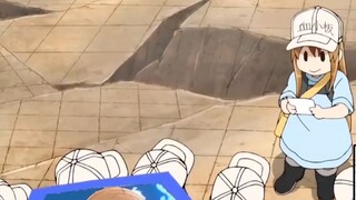 [ เก็นชินโอมแพกต์] Keli Cell