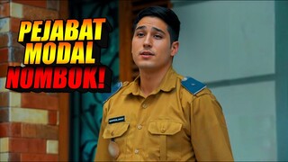 KETIKA LU BISA SUAP PANITIA LU PUNYA KUASA !