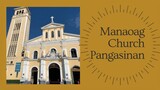 ZMitch At MANAOAG CHURCH, DAGUPAN PANGASINAN