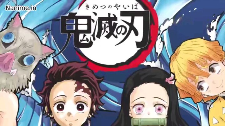 Kimetsu Gakuen : Edisi Valentine-hen ep 1