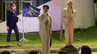 [17/12/2022] รวมผล - งาน Destiny Clinic x BounPrem IGLive