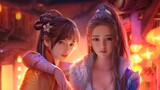 [100 Chinese Comics Goddesses] Welcome to my harem!