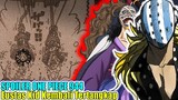 SPOILER ONE PIECE 944, Kid Tertangkap Kembali, Kamazou Sebenarnya Adalah Killer?