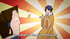 10 vạn câu chuyện cười nhạt phần 1 tập 10