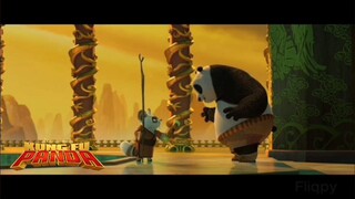 Kung Fu Panda