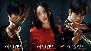 ISLAND season 1 episode 1 eng sub (2022) ongoing