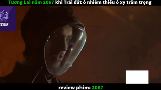 Phim 2067 (p1) #rvphimhanhdong