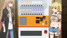 Reborn as a Vending Machine S01.E08