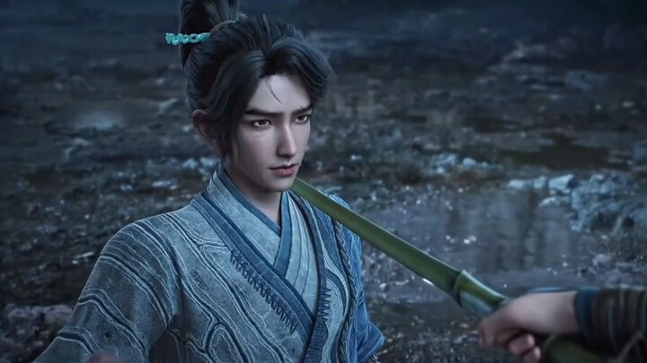 sword of coming season 2 episode 2 subtitle Indonesia