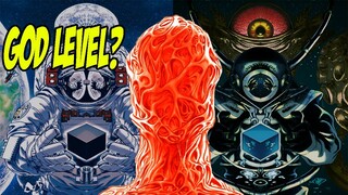 One Punch Man~ Tìm hiểu Về Qui Trình Đánh Giá Thảm Họa