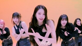 [เปรียบเทียบนักออกแบบท่าเต้น] เปรียบเทียบ 3 เวอร์ชั่นของเพลงใหม่ของ IVE "IAM"