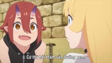 Công Chúa, Đã Đến Giờ Thẩm Vấn Rồi! EP 3 [Sub Việt]
