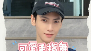 Roy Wang's Finger Dance Compilation: From 2018 to 2023