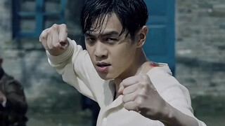 小伙天资聪慧记忆超群 被选作卧底走向人生巅峰