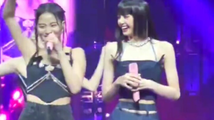 Konsernya layak ditonton