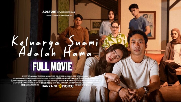 Keluarga Suami Adalah Hama 2023 MOVIE INDONESIA