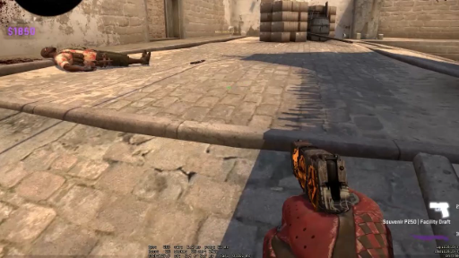 Eco mà ra mid vẫn làm vài mạng #gamecuchay