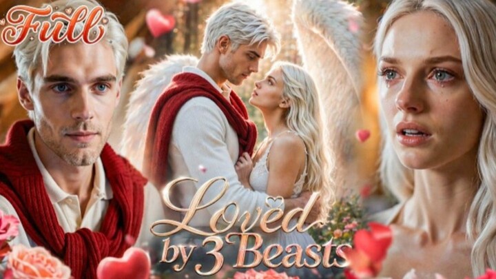 LOVED BY A BEAST