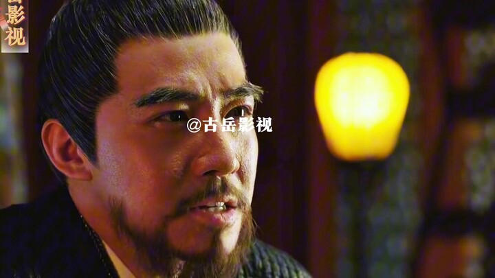 في منتصف الليل، اصطحب تشو جانجي رجال الجين يي وي إلى قصر عائلة هان، لكنه لم يتوقع أن تشو غاو شي قد أ