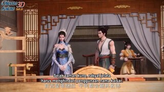 Fight For The Throne episode 12 sub indo