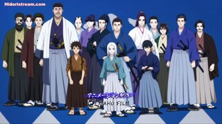 Ao no Miburo Eps 12 (Sub-Indo)